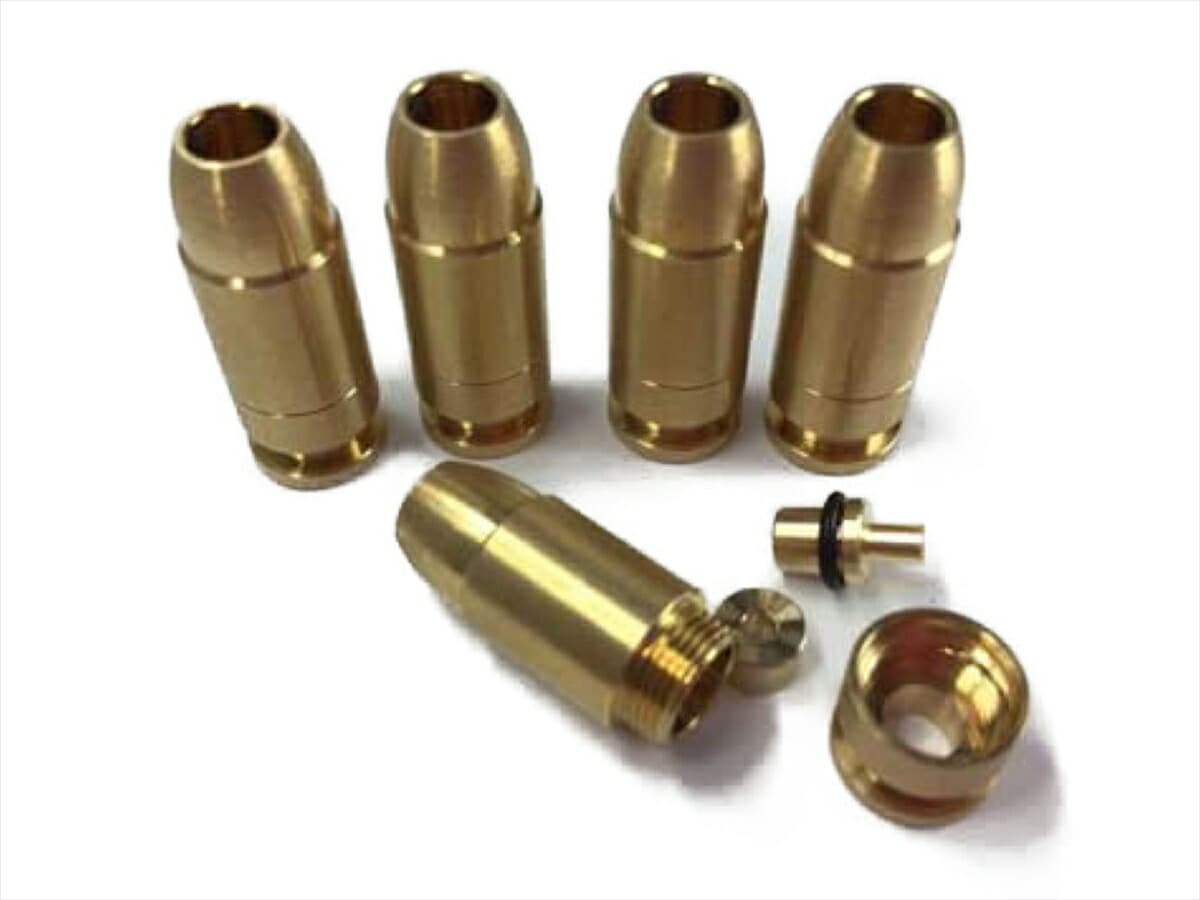  ޥ륷 륵 PPK ǥ륬 ȯ ֥Хå PFȥå 5ȯ  