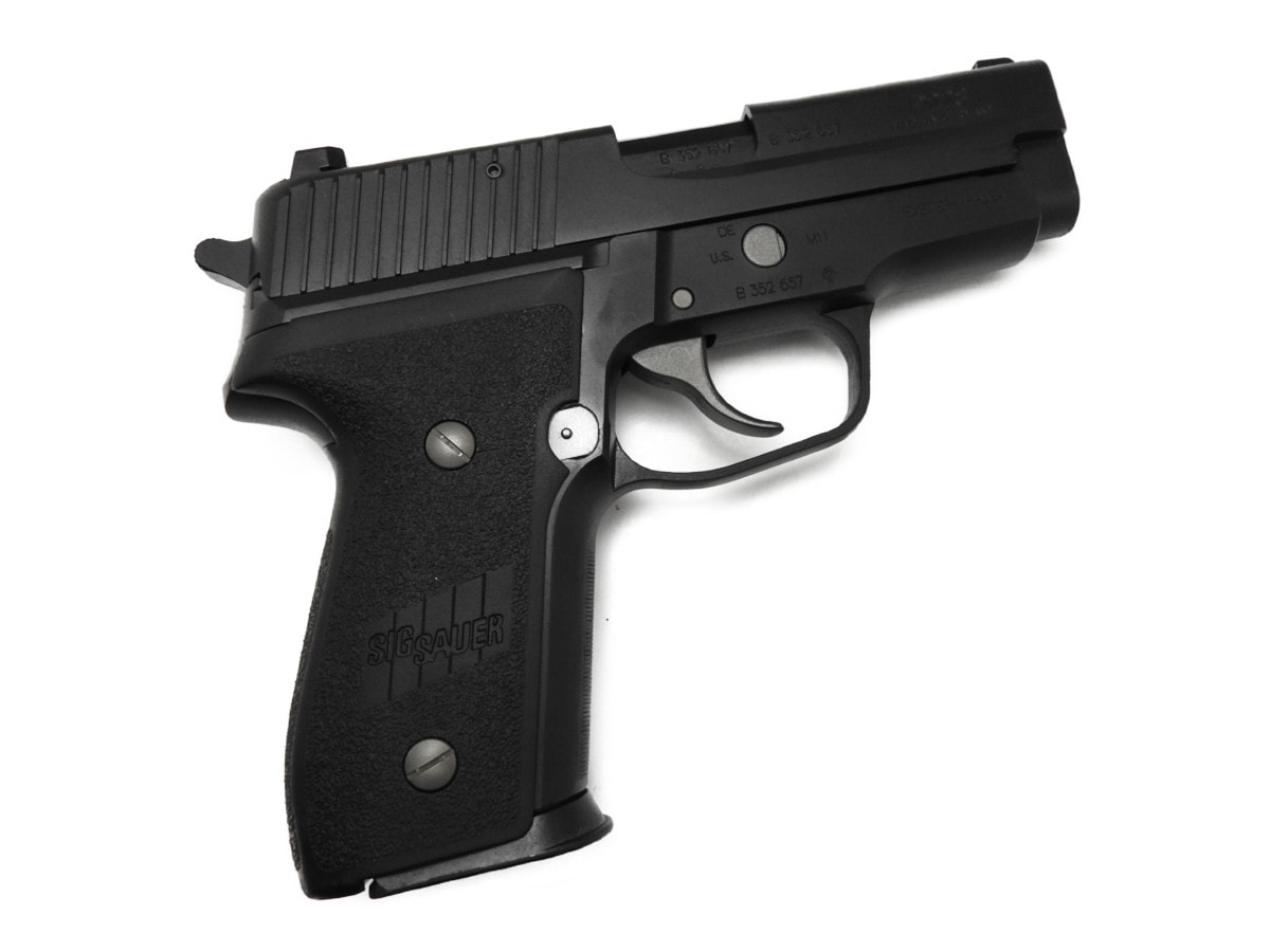 ʥ TANAKA WORKS  ǥ륬 SIG P228 M11 EVO2 ե졼 HW ȥॵ ȯм (009553)