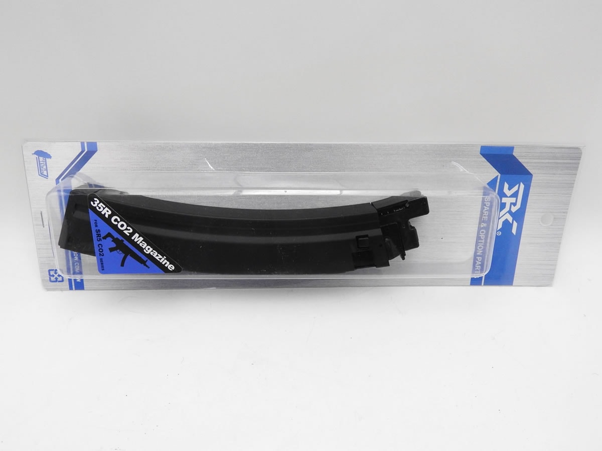 ���������륷�� SRC  �ޥ����� Baton MP5A3 ���ڥ� �ޥ����� H&K CO�� GBB 18�аʾ� 6mmBB (079996)