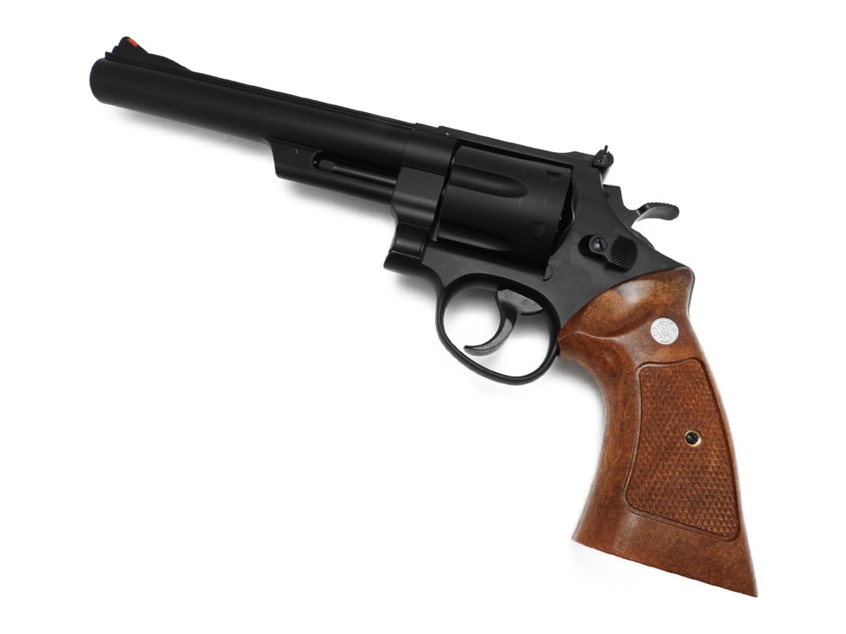 ʥ TANAKA WORKS  ǥ륬 S&W M29 ֥å HW 6.5 6-1/2 󥿡ܥ ȯм ƥϥ꡼ ǥ (009621)