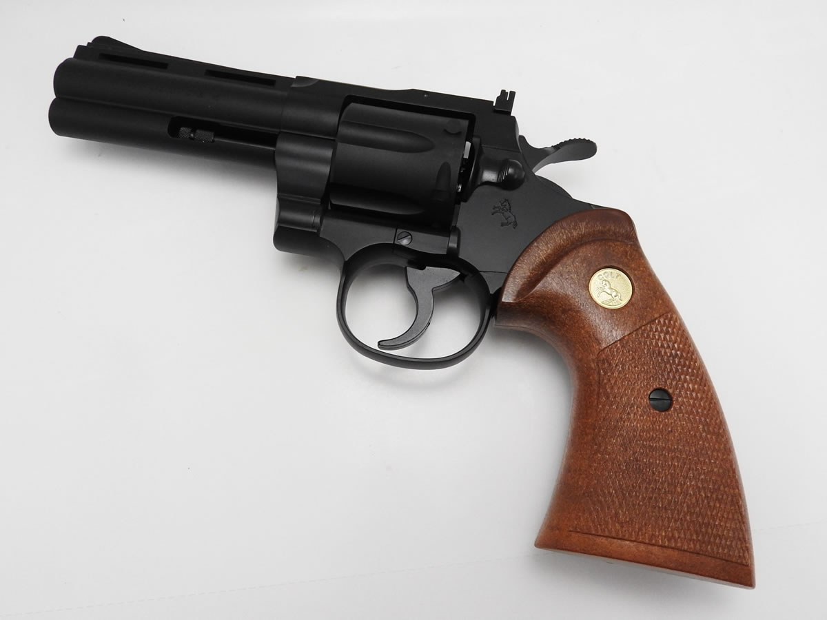 ʥ TANAKA WORKS  ǥ륬 COLT  ѥ .357Magnum R-model 4inch HW ȯм (4537212007757)