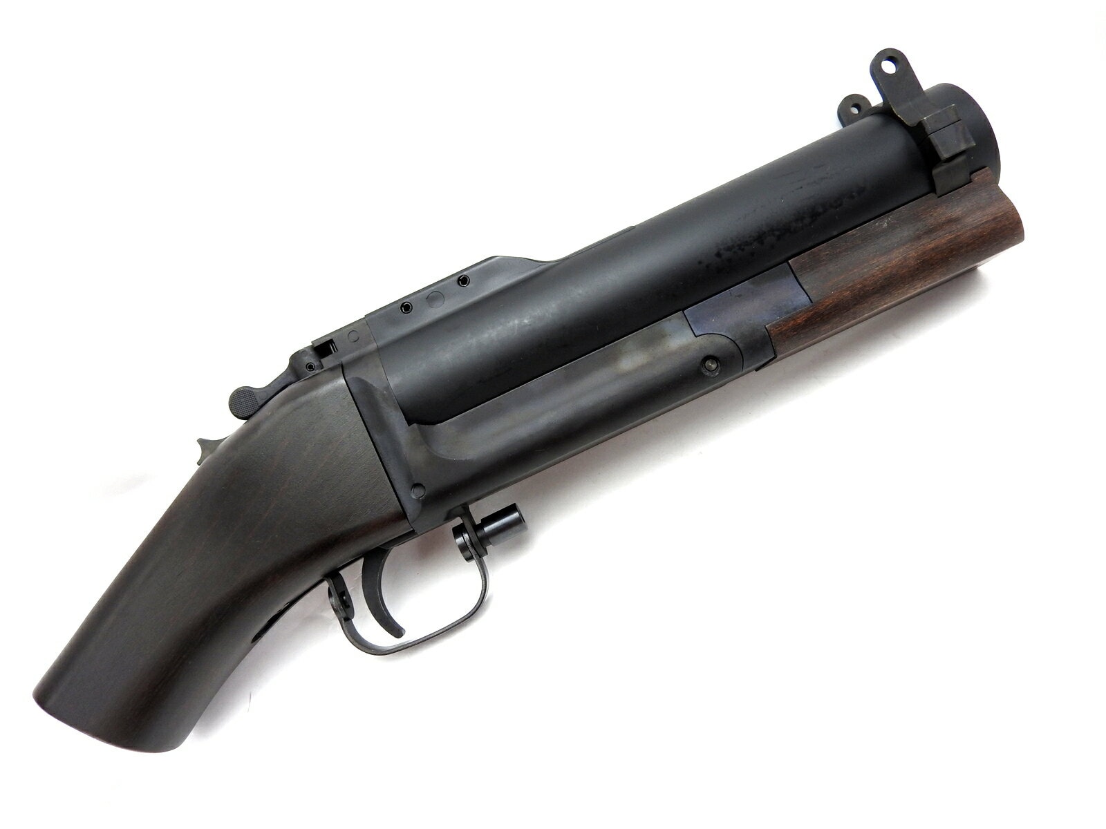  CAW M79 ɥ ɥ SWAD-OFF 40mm ⥹Ȼ å 18аʾ