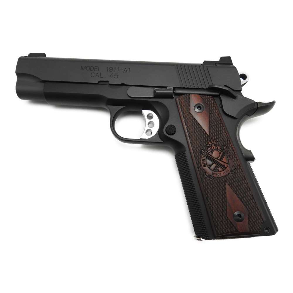 BWC ���ץ�󥰥ե������ CARRY PORTED SFA ȯ�� ��ǥ륬�� Colt ����� M1911A1 ��