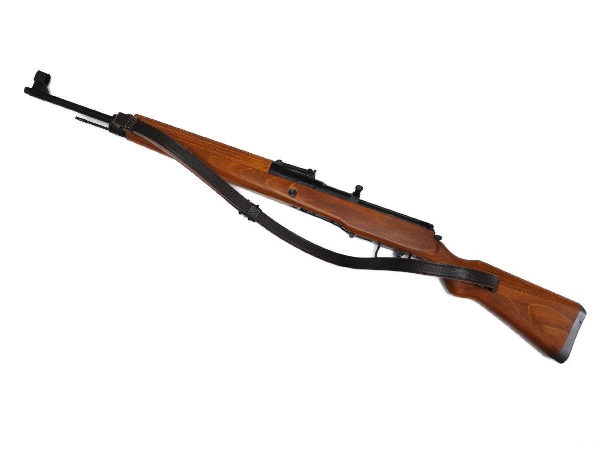 2980】SHOEI製 Gewehr 43用マガジン エアブローバック 作動