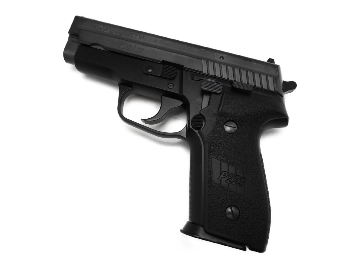 ʥ TANAKA WORKS  ǥ륬 SIG SAUER P229 ե졼 HW EVO2 ȯм ֥Хå (4537212009720)