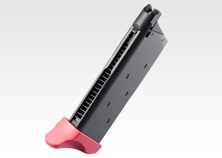 ヴォーパル バニー Vorpal Bunny エアガン AM.45 バージョン レン