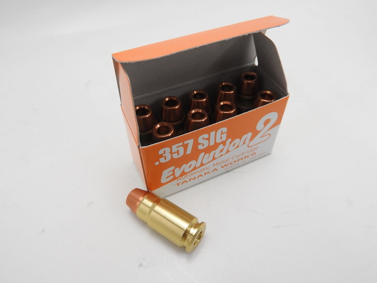 ʥ 357ޥʥ EVO2 ȥޥå ᥿ ȥå SIG SAUER P229 10ȯǥ륬