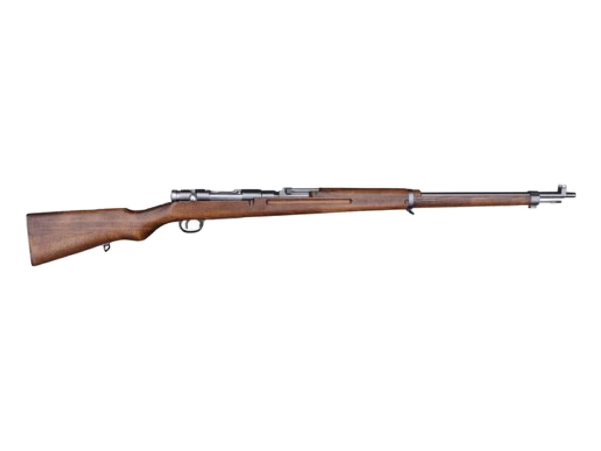 タナカワークス TANAKA WORKS モデルガン 三八式歩兵銃 38式歩兵
