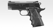 ����ޥ륤 TOKYO MARUI  �������� V10 ����ȥ饳��ѥ��� �֥�å� 6mmBB 18�аʾ� M45 GBB �����֥����Хå� �������� �� (4952839144041)