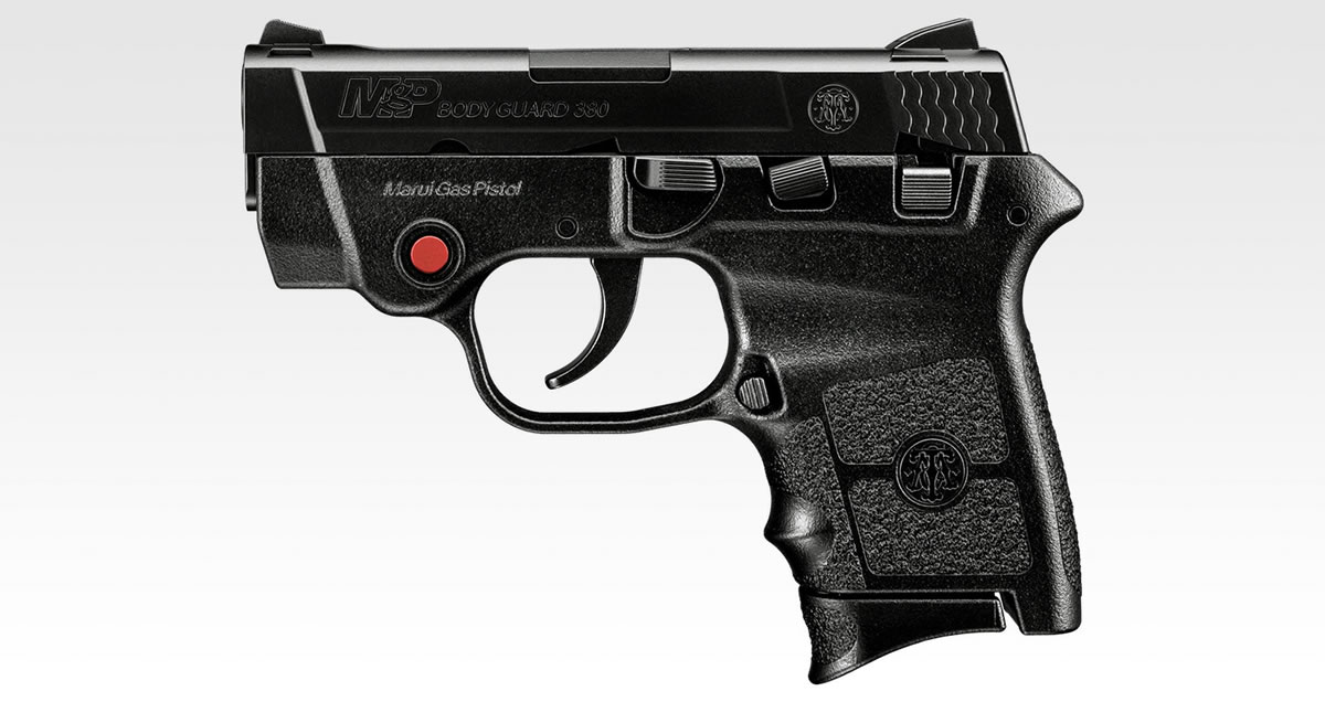 ޥ륤 TOKYO MARUI   BODYGUARD 380 ܥǥ380  18аʾ  (4952839141026)