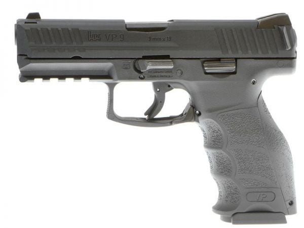 ޥå  UMAREX   H&K VP9 6mmBB   STD(4580628909306)T5-4