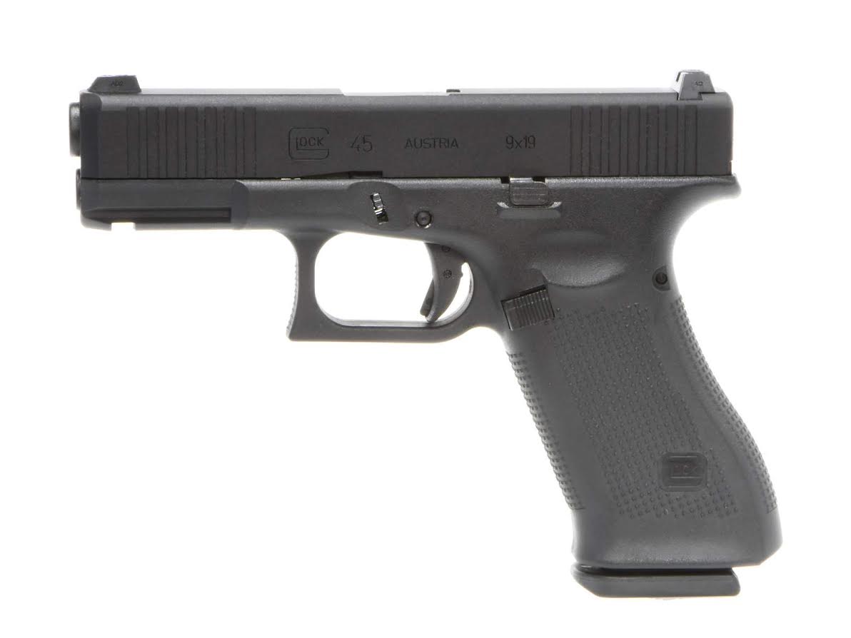 ���ޥ�å���  UMAREX  �������� Glock45 G45 �����å�45 �������� �ϥ�ɥ��� 6����BB 18�аʾ� (762214)