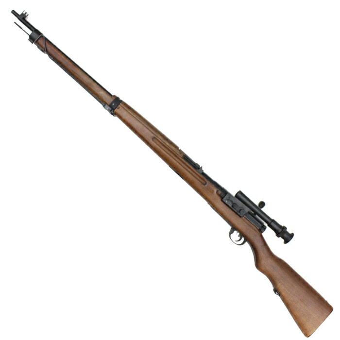 S&T 九七式狙撃銃 97式狙撃銃 97式歩兵銃 エアガン 日本軍