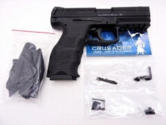 ���ޥ�å��� Umarex H&K HK VP9 DX �֥����Хå� �������� �������� ���ö�� ���饹��� ���Х��� 18�аʾ�(4000844626875)T5-4