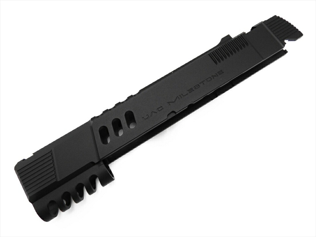  UAC Milestone Match ���饤�� ����� CNC ��� �ޥ륤 �ϥ������ Hi-CAPA5.1 �б��� �֥�å�