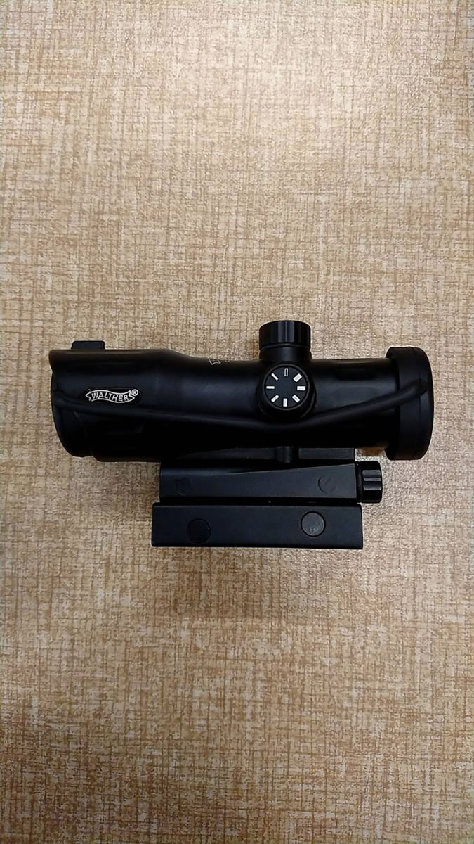 ��륵�� Walther  ������ PS55 �ݥ���ȥ����� �ɥåȥ����� �������� �������� ��ư���� ��ǥ륬�� �� (waltherps55)