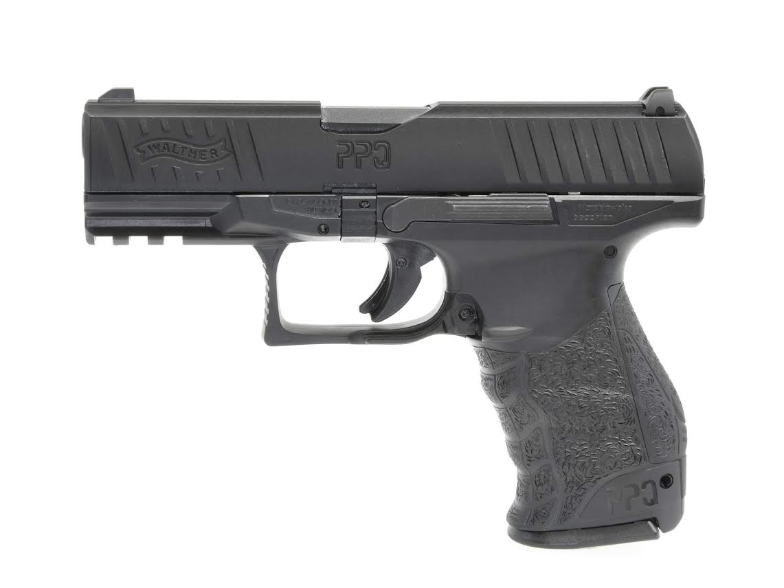 ���ޥ�å���  UMAREX  �������� ��륵�� PPQ M2 NPA GBB �ϥ�ɥ��� �֥�å� 18�аʾ� 6mmBB �饤������ �������� �� (4000844753908)