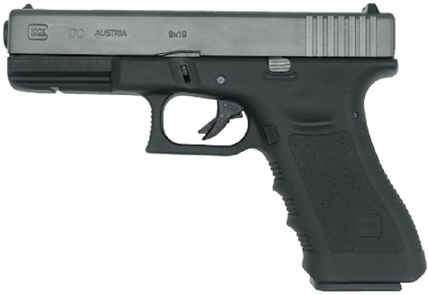 å17C GLOCK 17C Gen3 Evolution 2  ե졼HW ߥƥåɥǥ