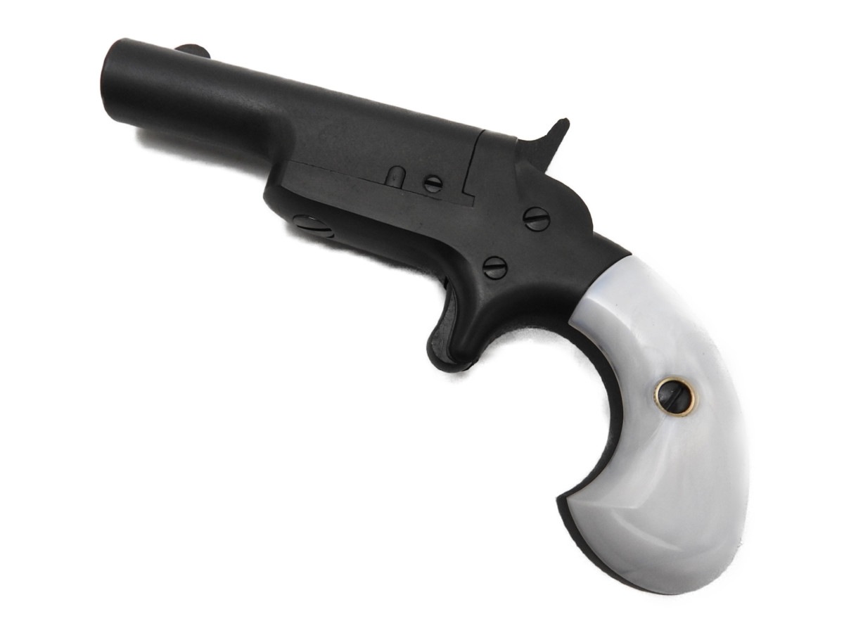 �ϡ��ȥե�����  HWS  ��ǥ륬�� �ǥ�󥸥㡼 �ʥ�С� 3 Derringer Number 3 ȯ�м� ���Ź �������� HW ������ (4580332132052)