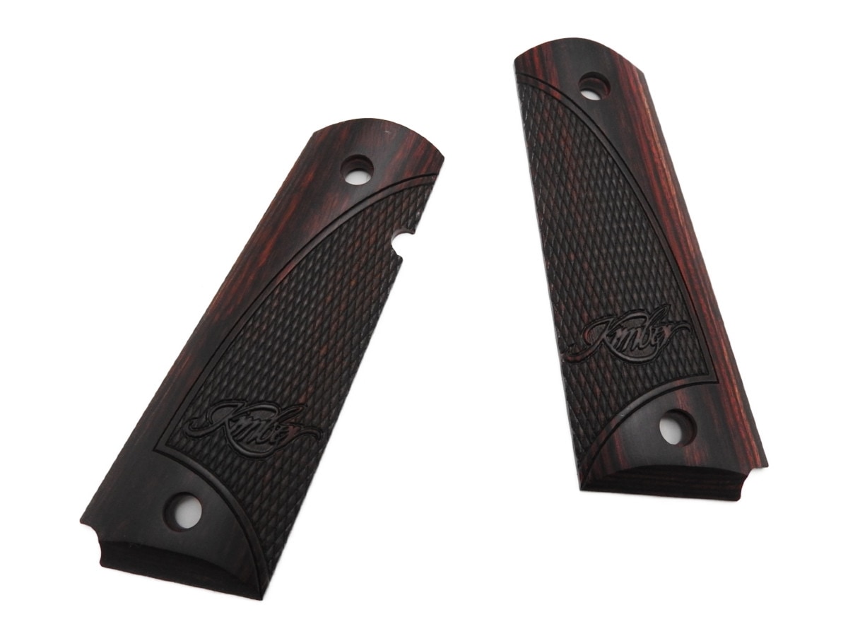 etc  ����å� M1911 �ե륵���� ��������å� �����å��� w/Logo ��������å� ����С� SR �������� ��ǥ륬�� �������� (altakimbergrips)