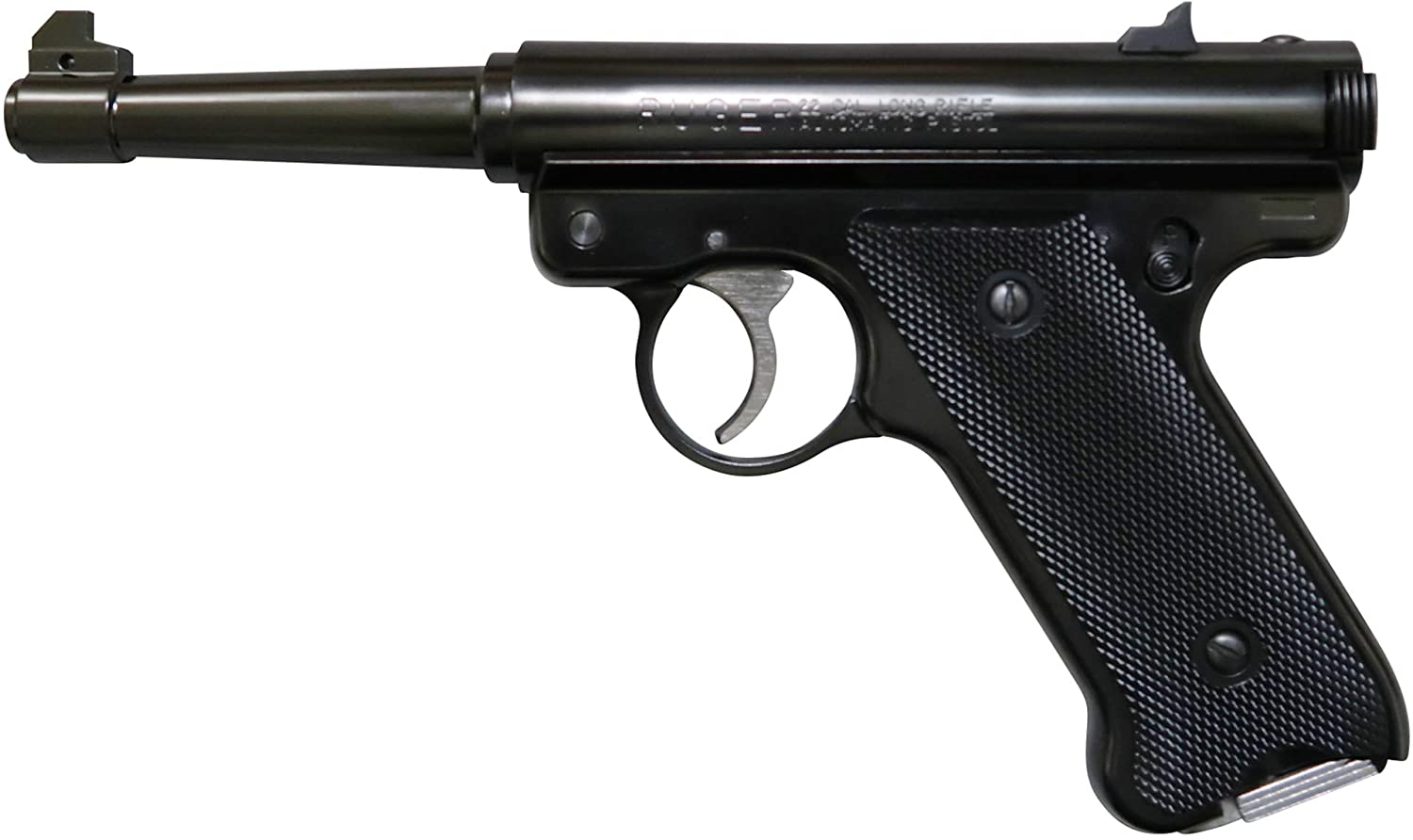 マルシン　スタームルガー　ガスガン マルシン MARUSHIN ガスガン スタームルガー Mk1 ノーマルバレル