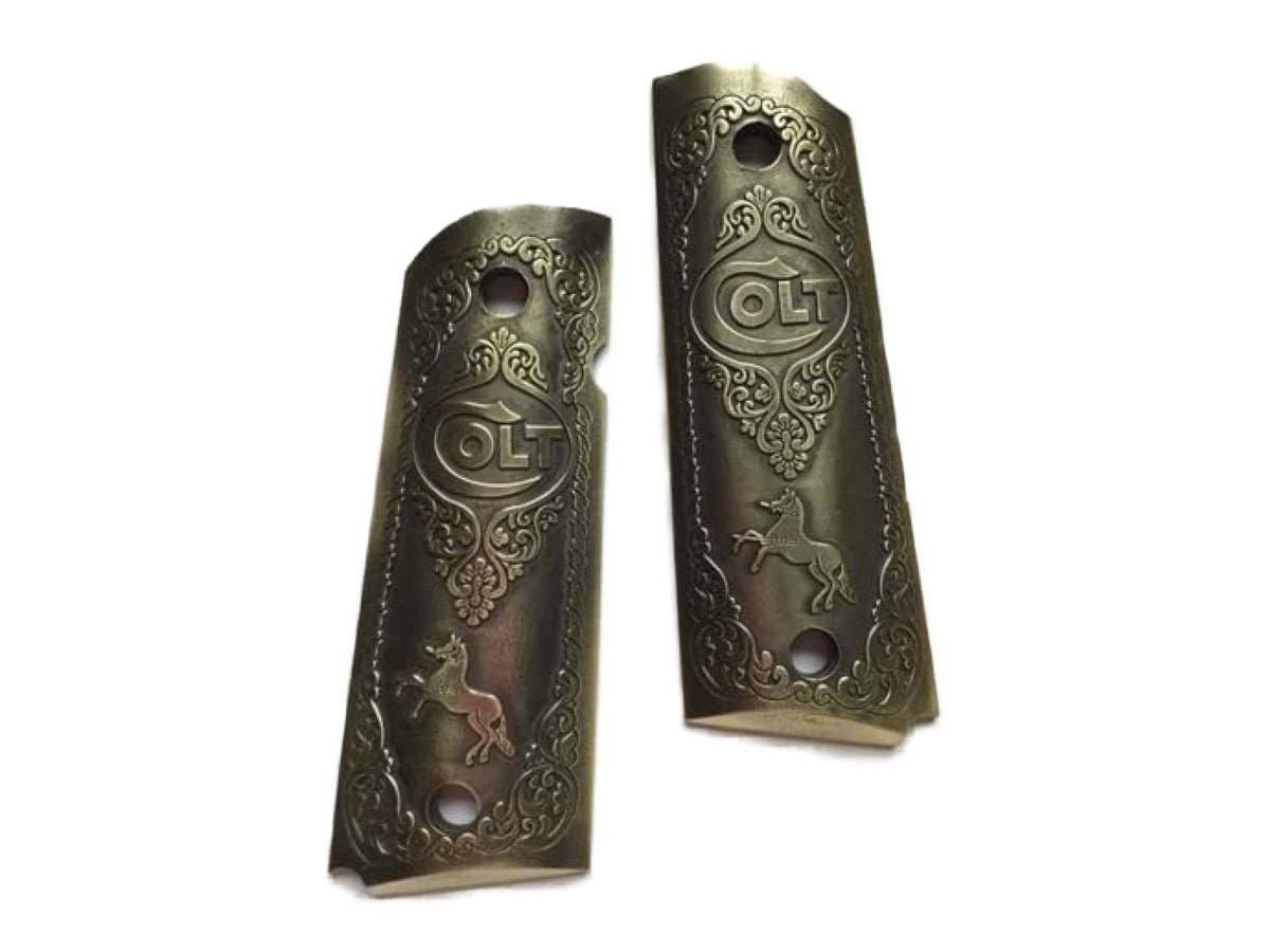 饤 Right  å 饷å ᥿륰å Colt ꡼ M1911 Х ǥ륬  (4580309)