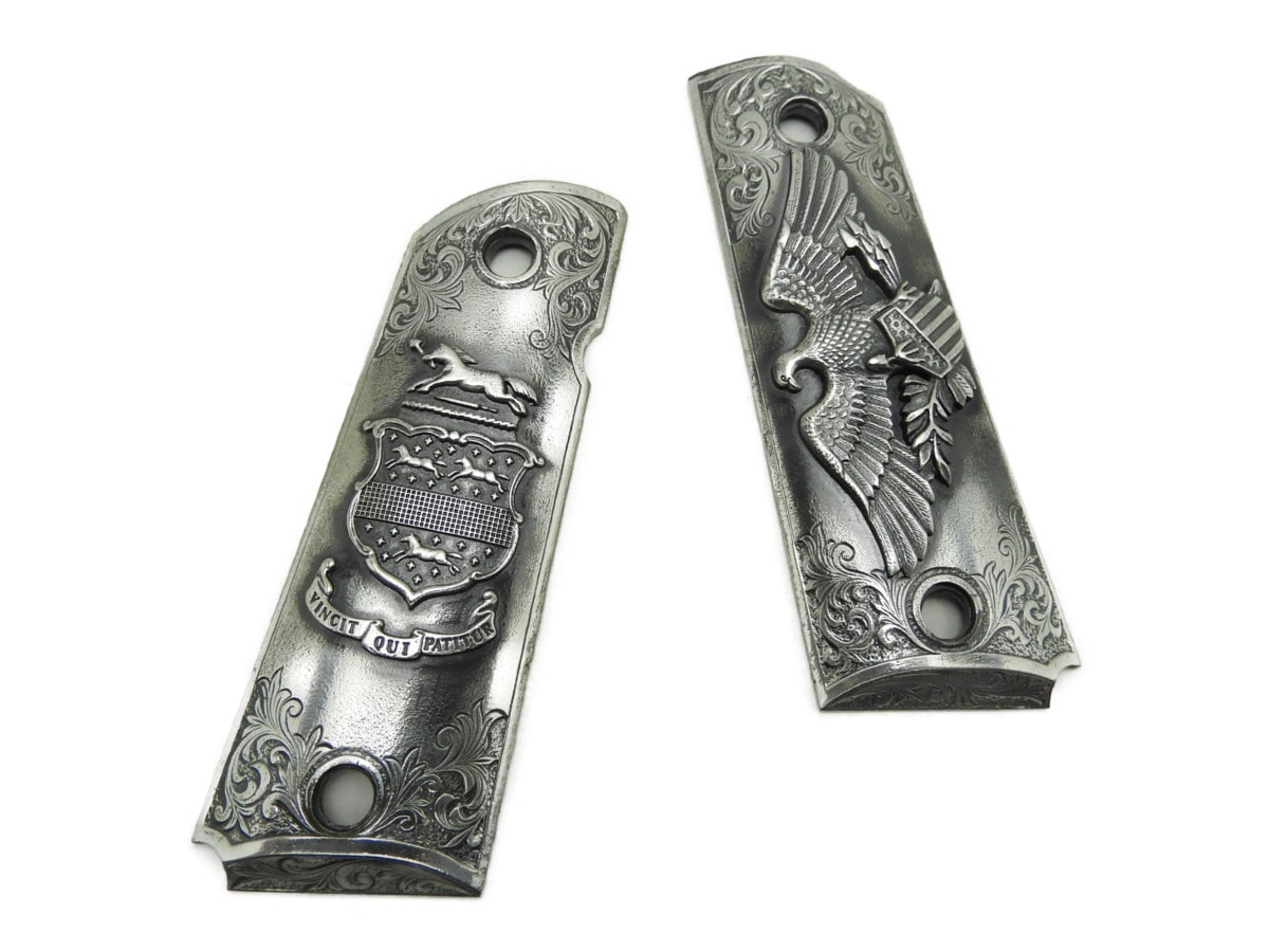 �饤�� Right  ����å� M1911 ���Х����� �᥿�륰��å� ���������꡼�� ����С� �������� �������� (4580309415027)