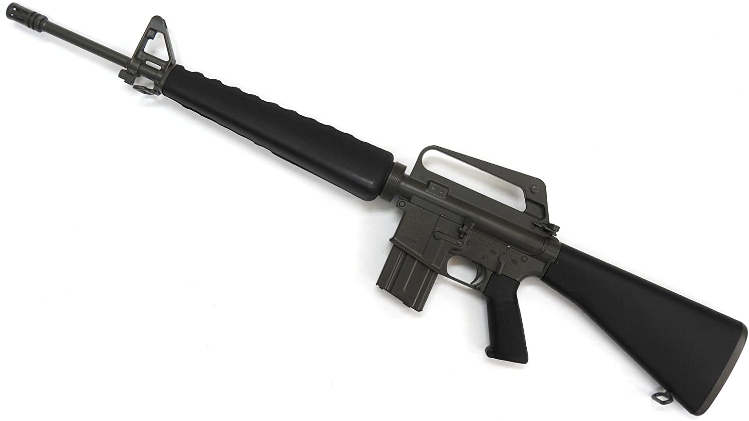 ޥ륷 MARUSHIN  ǥ륬 M16A1 ȯм ֥Хå   Colt ٥ȥʥ 20Ϣޥ (4920136121140)
