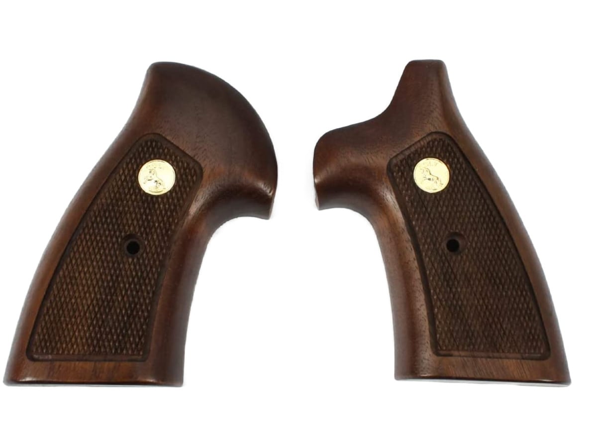 Marushin アナコンダ Colt Anaconda X-Cartridge 6inch Silver | マルシン工業株式