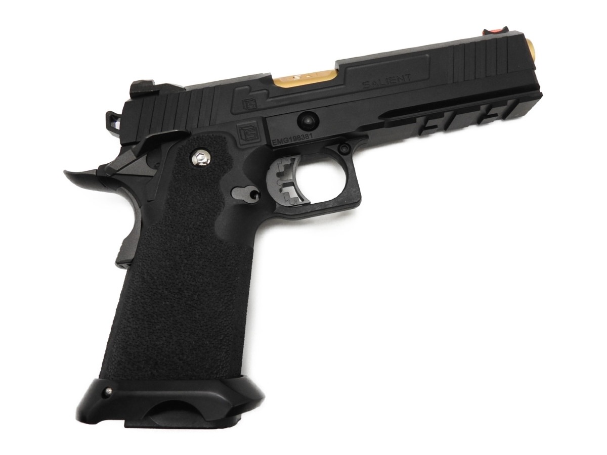 EMG EMG  �������� EMG SAI BLU Model 34 GBB �ԥ��ȥ� ���������ǥ� (sat01100)