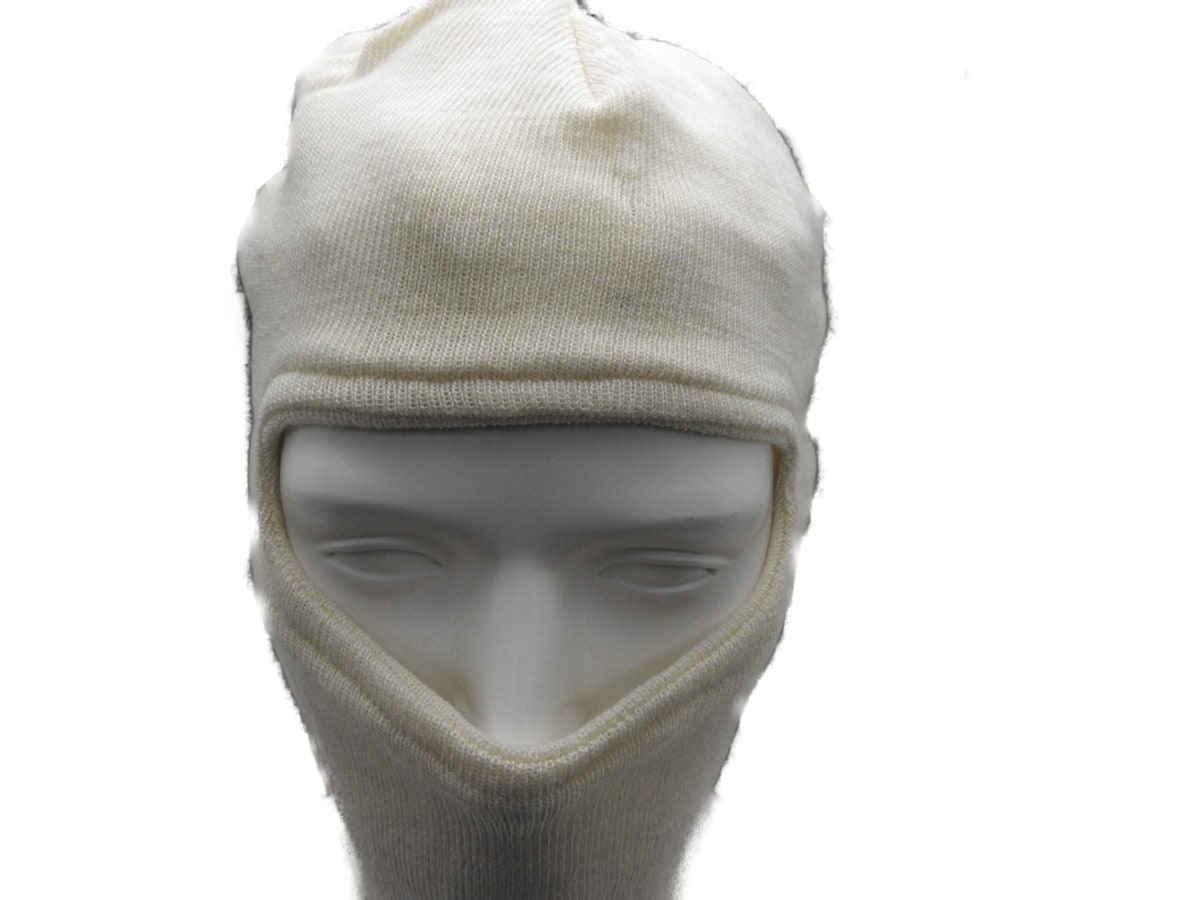 ロシア Russia ロシア軍 バラクラバ フェイスマスク 目出し帽 実物