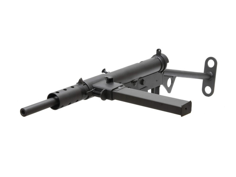  NORTHEAST AIRSOFT   ƥ ޡ2 Mk2 Tȥå ӥ GBB BSA ޡ 18аʾ  (neaamg011)