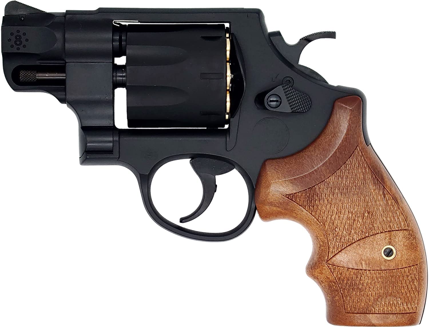 セブン　S&W リボルバー モデルガン セブン様専用 S&W リボルバー モデルガン