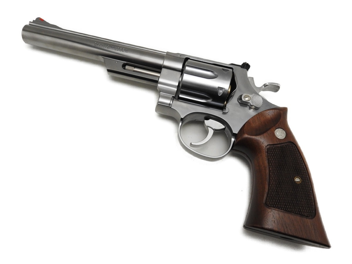 Marushin M629classic ガスリボルバー Marushin M629classic ガスリボルバー Amazon | マルシン M629