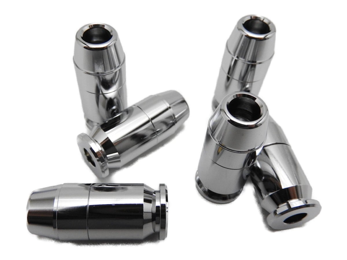 BWC BWC カートリッジ 45ACP ダブル キャップ CP カートリッジ 6