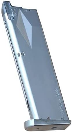 ケーエスシー KSC マガジン M92 M9 ソードカトラス スペア 24連