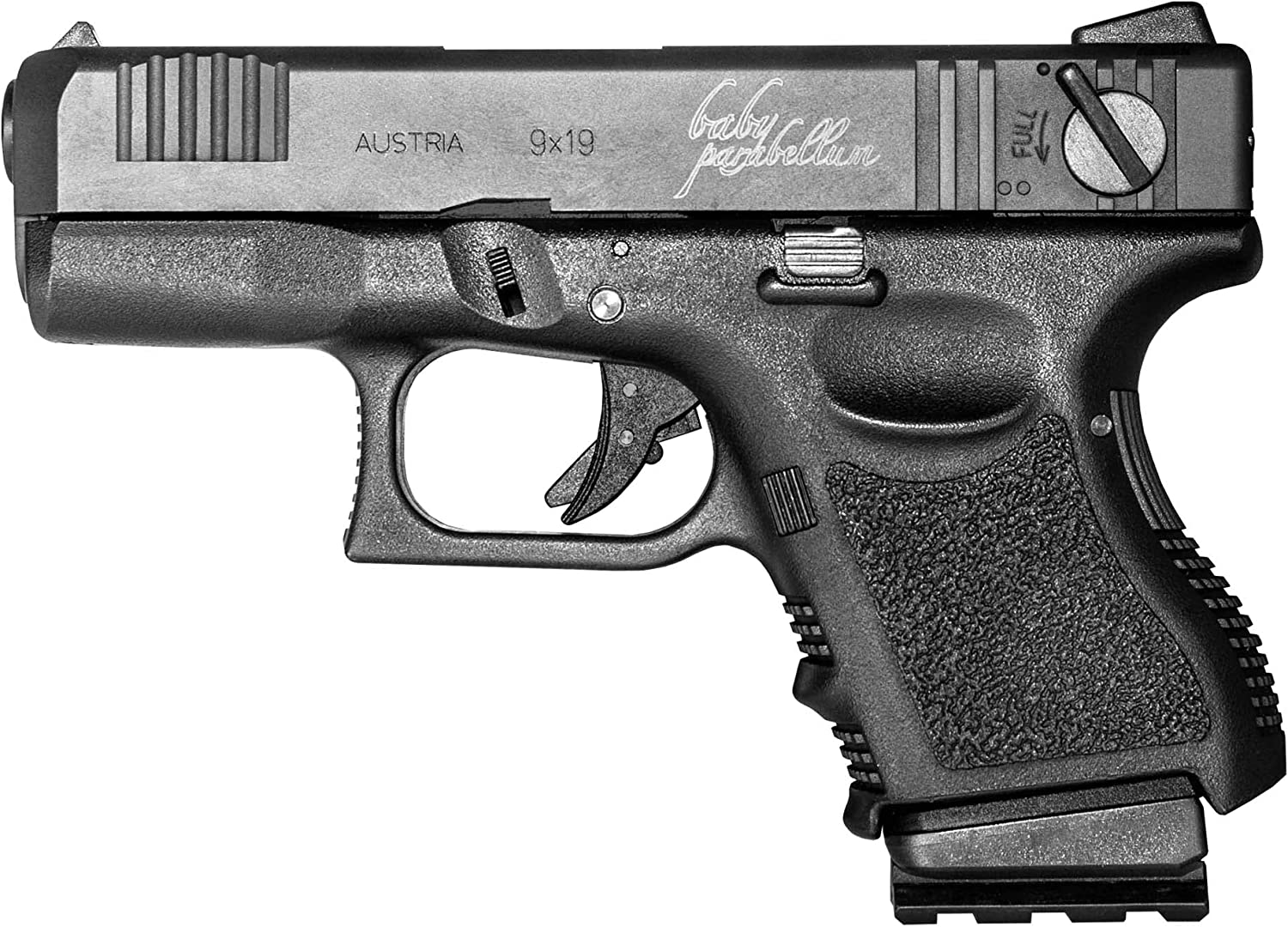 ������������ KSC  �������� G26C �����å�26C �٥ӡ��ѥ�٥�� ���饤��HW �����֥����Хå��ϥ�ɥ��� 18�аʾ� ������ (4544416011527)