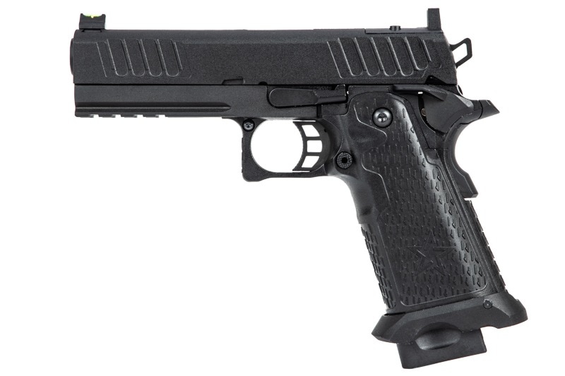 Хȥ BATON   Airsoft BS-STACCATO å CO2GBB  18аʾ (4580707970128)T5-2