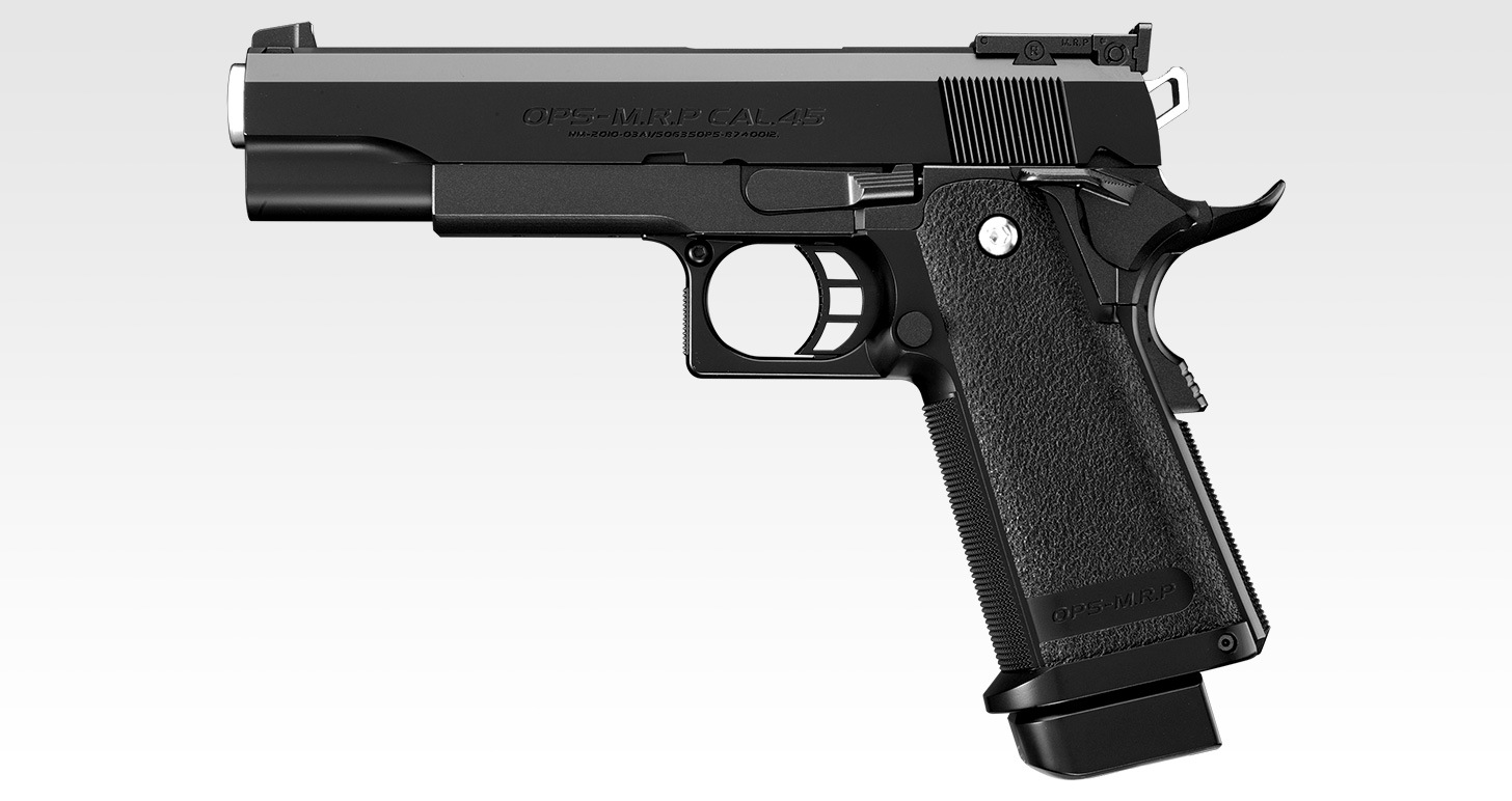 ޥ륤 TOKYO MARUI   ϥ5.1 Hi-Capa 5.1 Хȥǥ 18аʾ  (4952839142177)