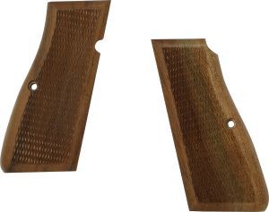 タナカワークス TANAKA WORKS グリップ ブローニングハイパワー M1935