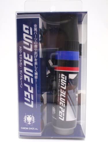 ������ॷ��å� CAROM SHOT  �������� ����֥롼 �ڥ� ��ǥ륬�� �������� ��°�ѡ��Ĥν����������佤�� (4571128330509)DB