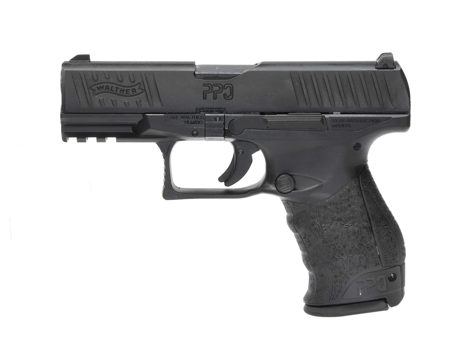 ޥå  UMAREX   Umarex 륵 Walther PPQ M2 Gen.2 GBBϥɥ ֥å +1ޥCombo 18аʾ (4000844559838)T5-4