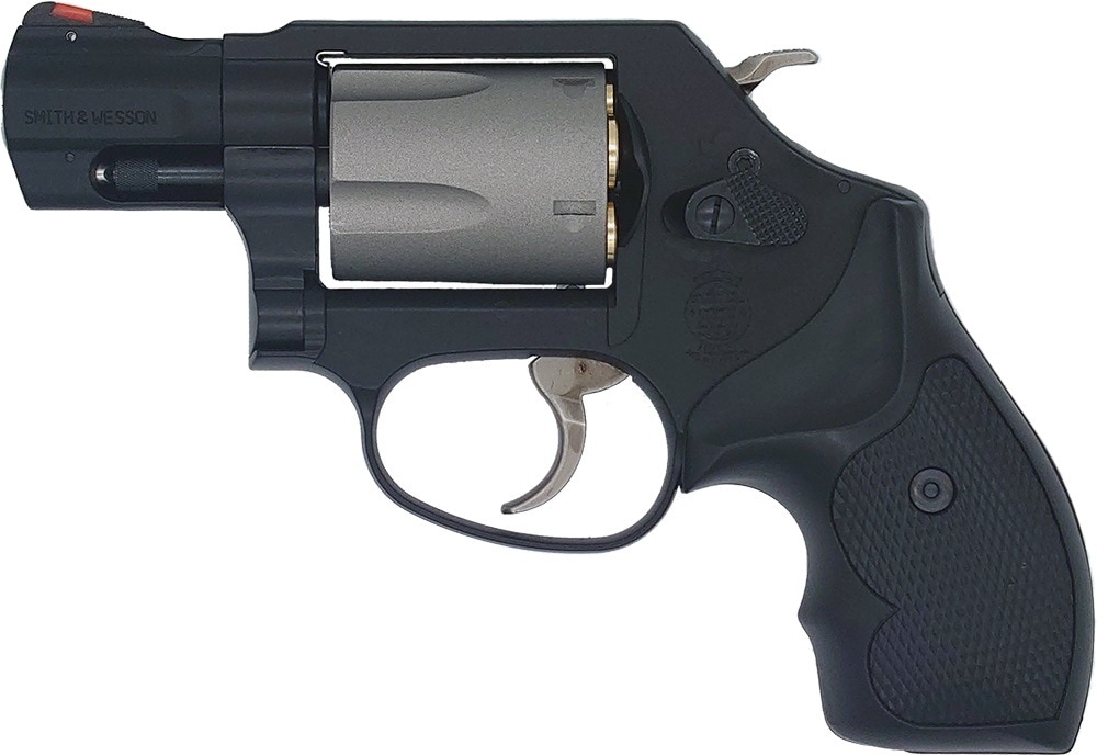 ʥ TANAKA WORKS  ǥ륬 12/8ȯ S&W M360PD .357ޥʥ 1-7/8 إӡ HW  饳 (4537212010412)