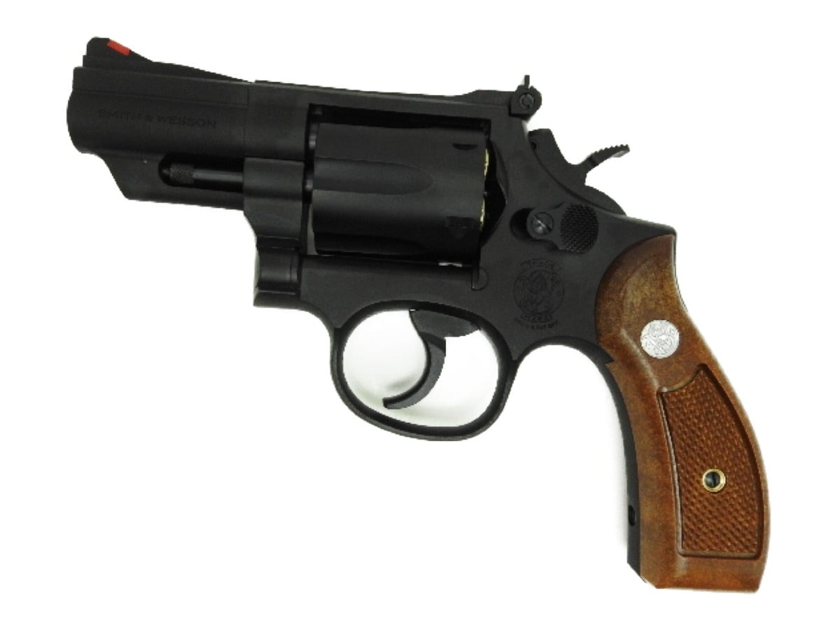 ʥ TANAKA WORKS   S&W M19 2.5 "Хåȥޥʥ" إӡ Ver.3 ȥ (4537212010443)T3-3