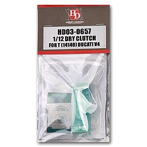 ۥӡǥ HOBBY DESIGN  1/12 ɥƥ V4 ɥ饤å (ߥ 14140) HD03-0657 (hd030657)