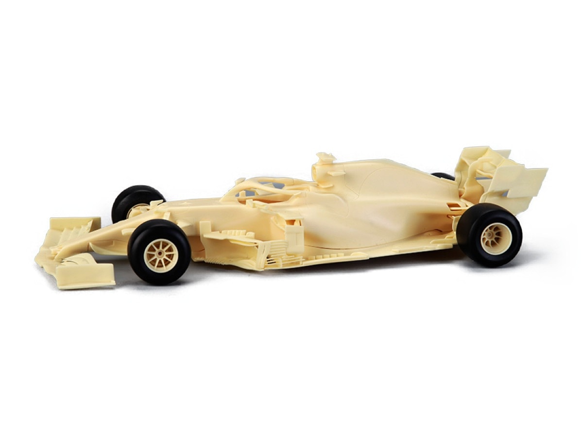 �ۥӡ��ǥ����� HOBBY DESIGN  Alpha Model 1/20 �ե����ߥ��1 F1 RB16B ��åɥ֥� ��ư���Ϸ� �쥸�� �ե륭�å�(am03-0005) (am030005)