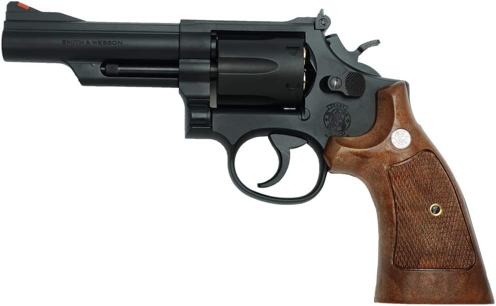 ʥ TANAKA WORKS   S&W M19 4 Хåȥޥʥ إӡ Ver.3 18аʾ (4537212010450)