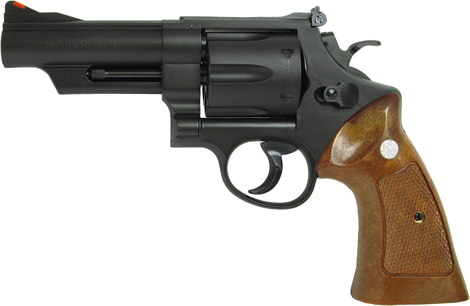 ʥ TANAKA WORKS  ǥ륬 S&W M29 4 󥿡ܥ HW ֥å ǥ륬 (4537212010627)T3-3