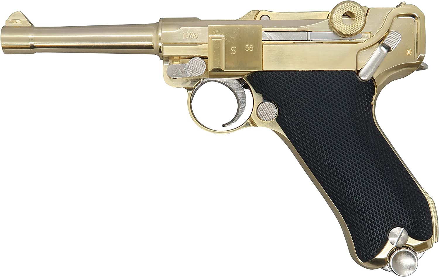 ✨LUGER P.08 モデルガン✨ ルガーP-08 モデルガン
