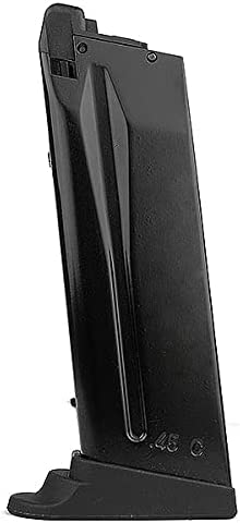 ���ޥ�å���  UMAREX  �ޥ����� HK45CT �����֥����Хå� 20Ϣ ���ڥ��ޥ����� �������� �ϥ�ɥ��� (4000844612809)